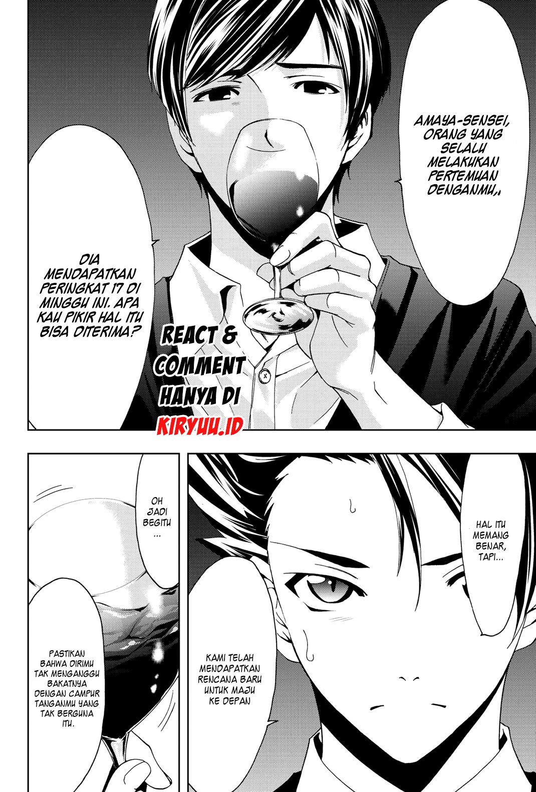 Chapter 69 - halaman 18
