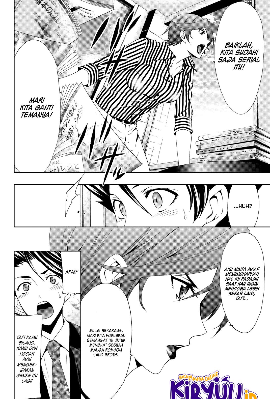 Chapter 69 - halaman 5