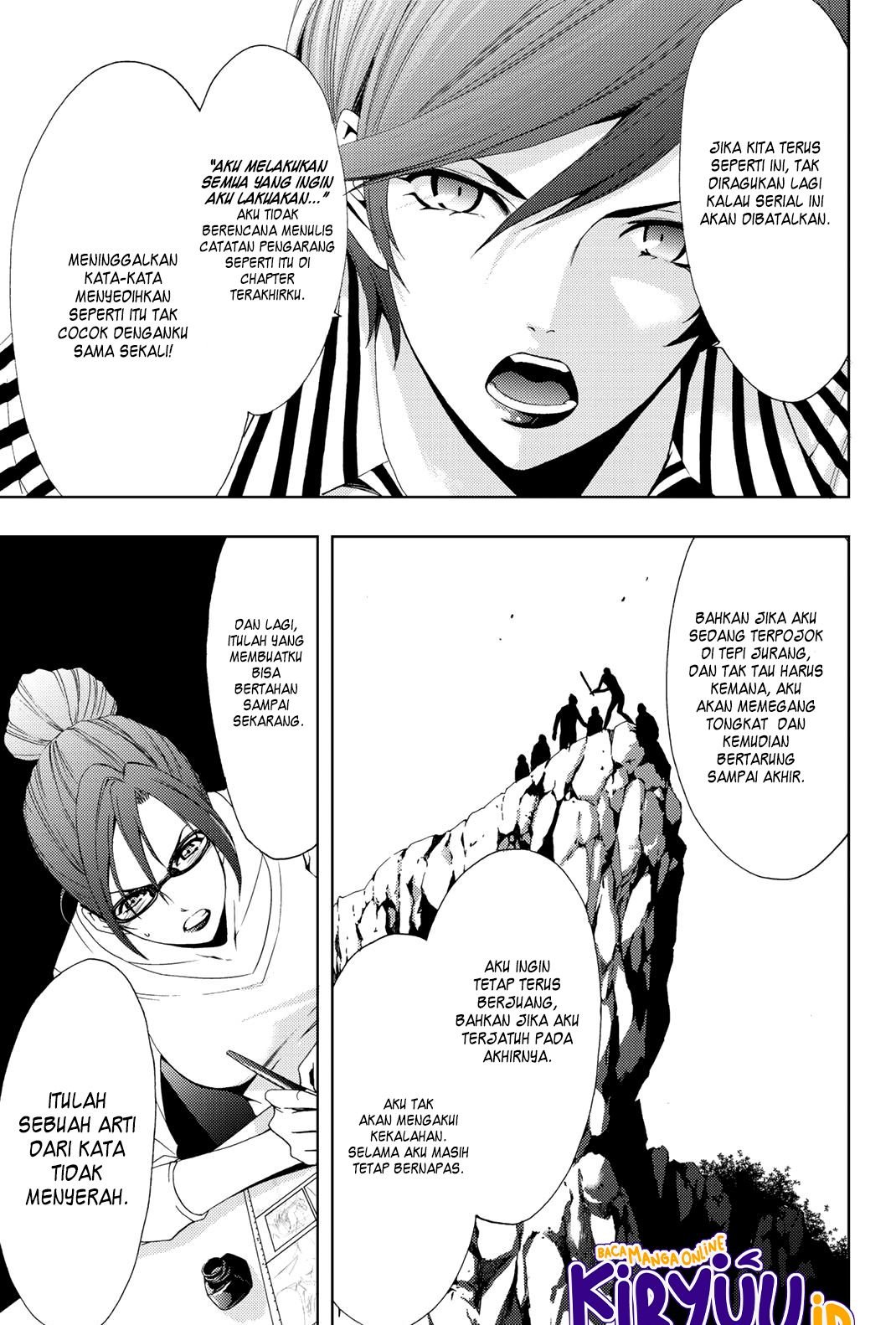 Chapter 69 - halaman 6