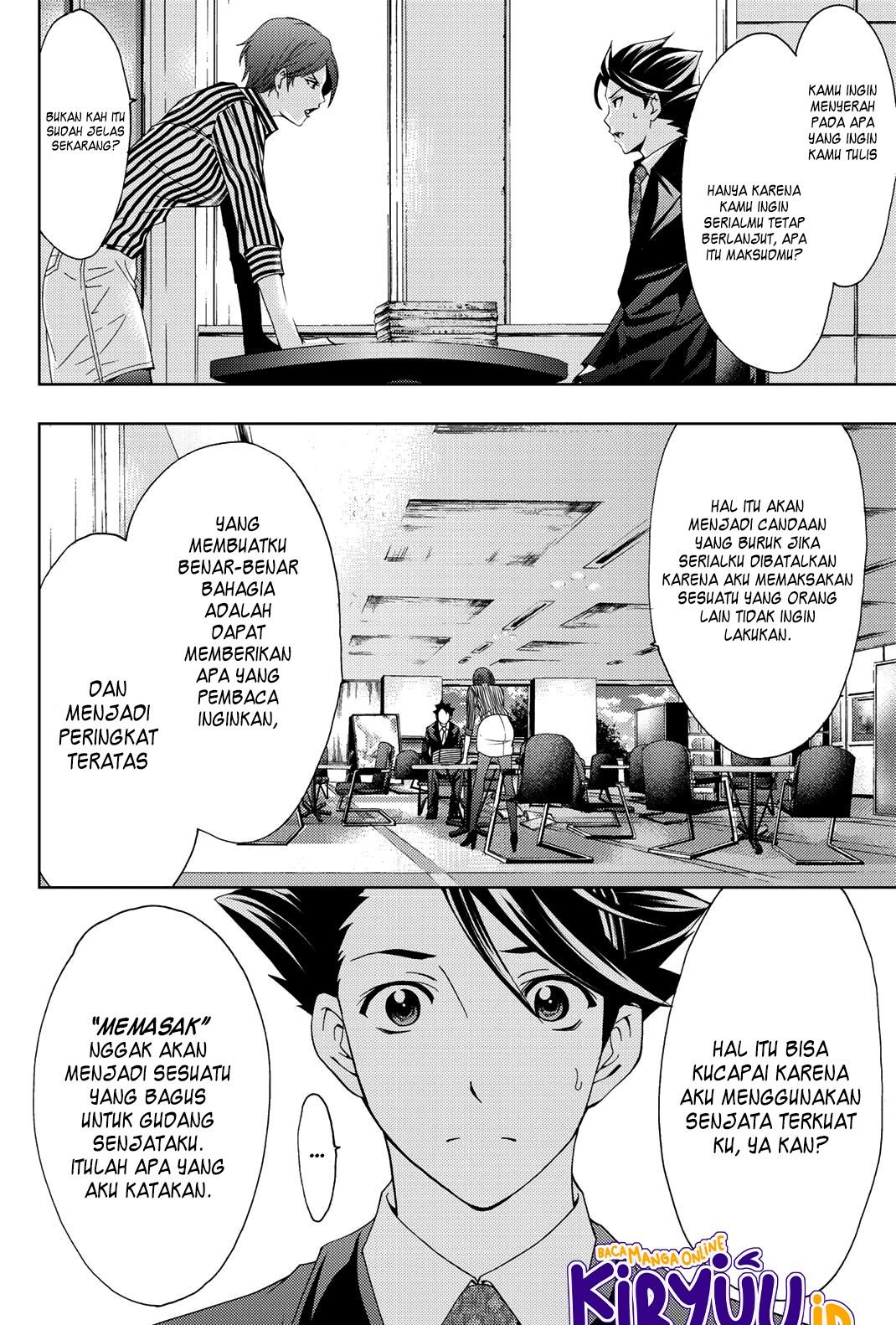 Chapter 69 - halaman 7