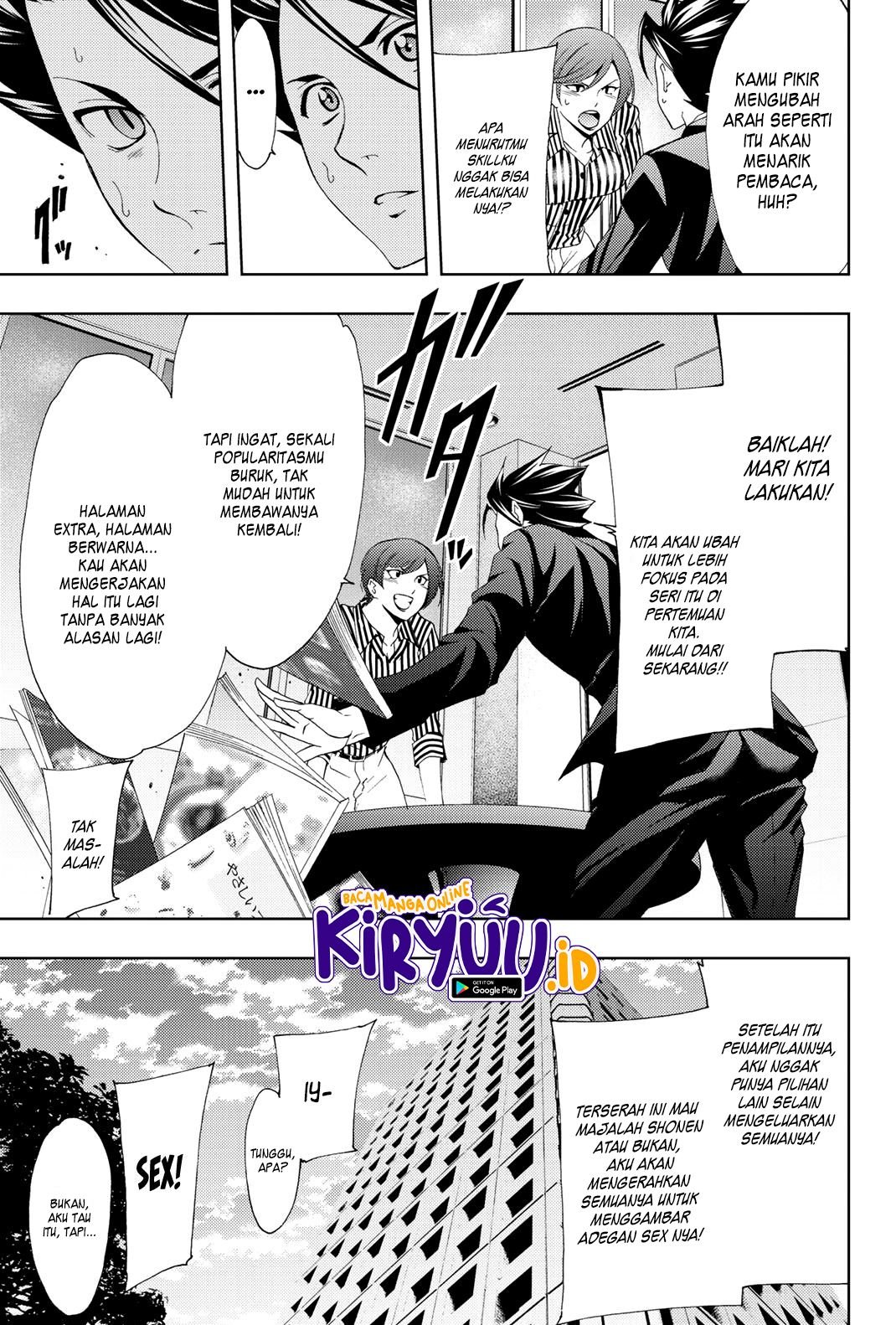 Chapter 69 - halaman 8