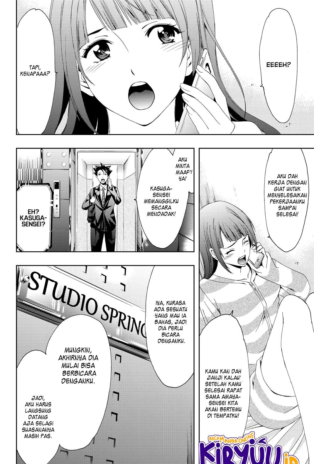 Chapter 69 - halaman 9