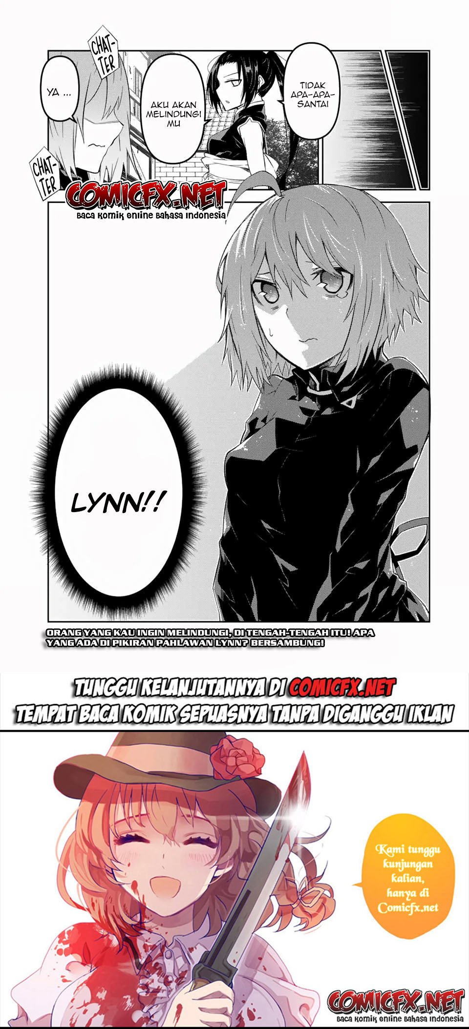 Chapter 46 - halaman 13