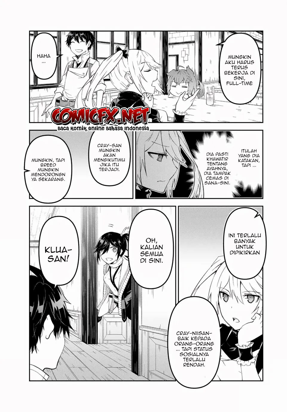 Chapter 46 - halaman 5