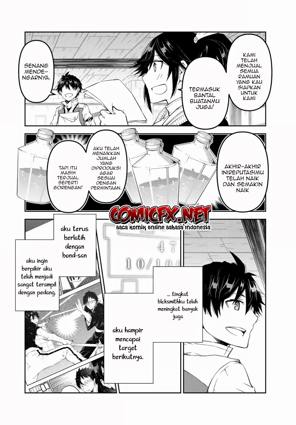 Chapter 46 - halaman 6