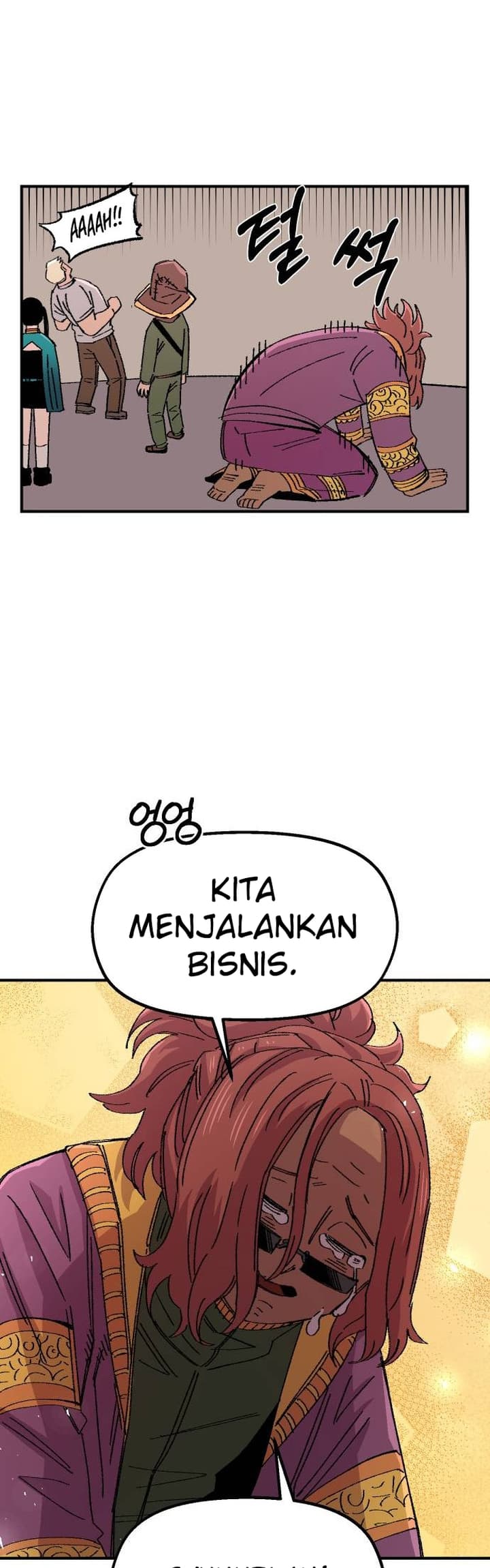Chapter 55 - halaman 57