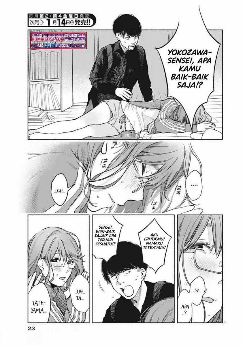 Chapter 1 - halaman 22