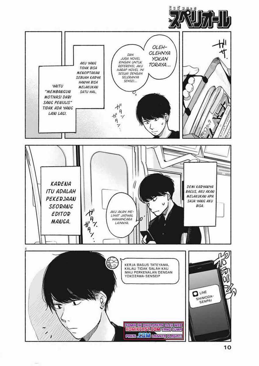Chapter 1 - halaman 9