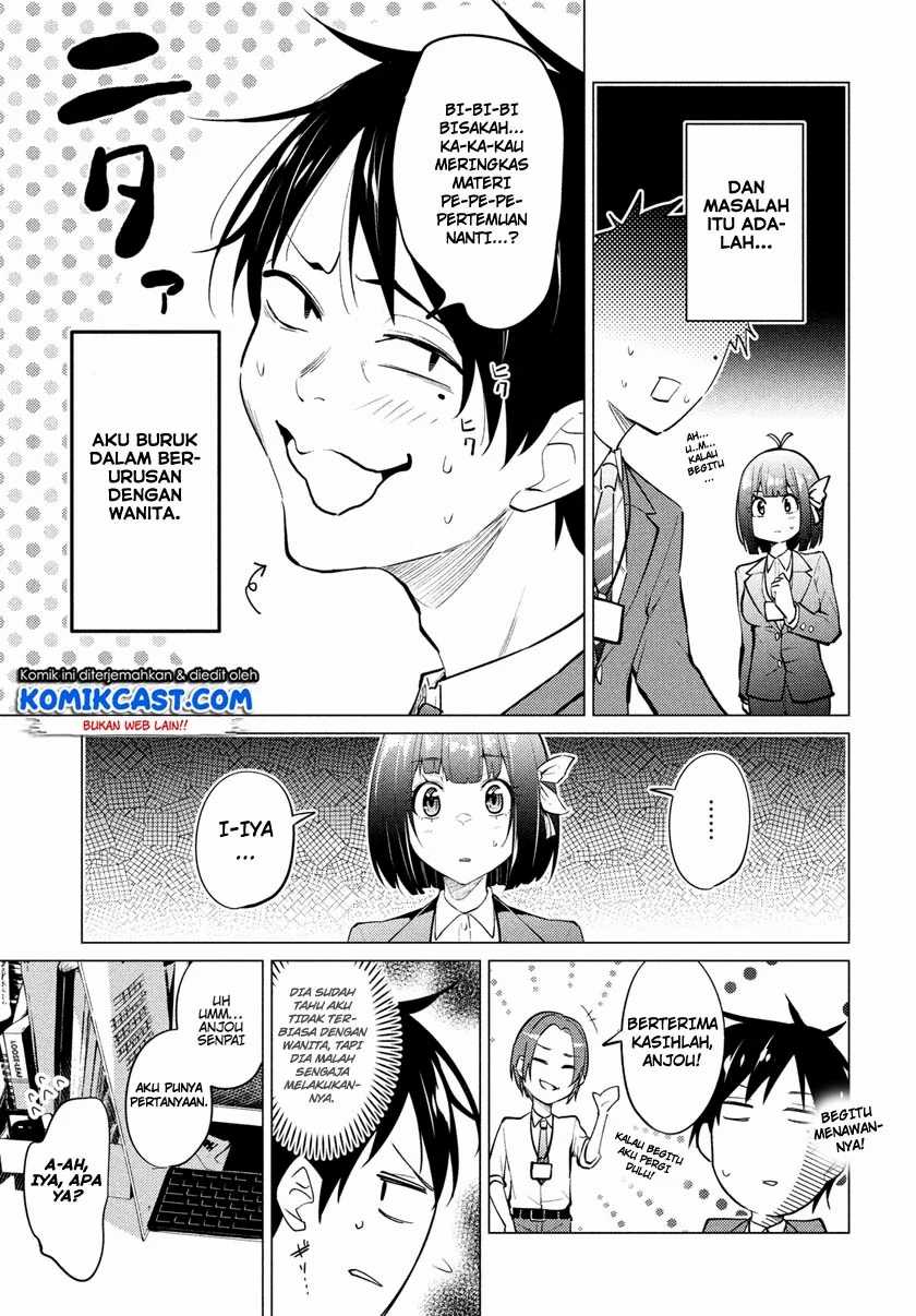Chapter 1.1 - halaman 8