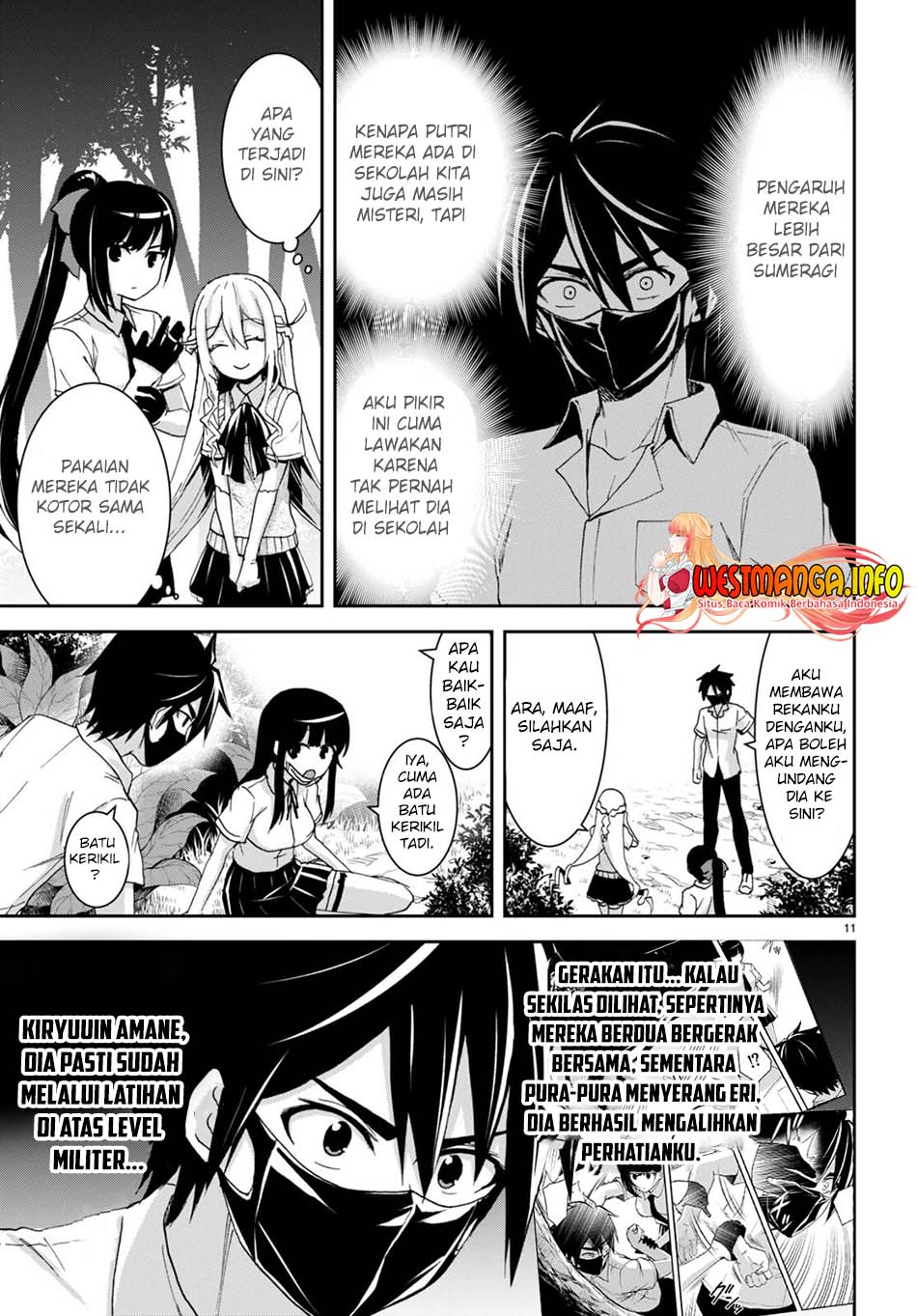 Chapter 16 - halaman 14