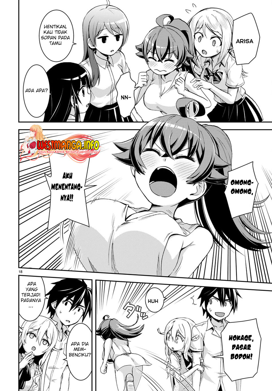 Chapter 16 - halaman 22