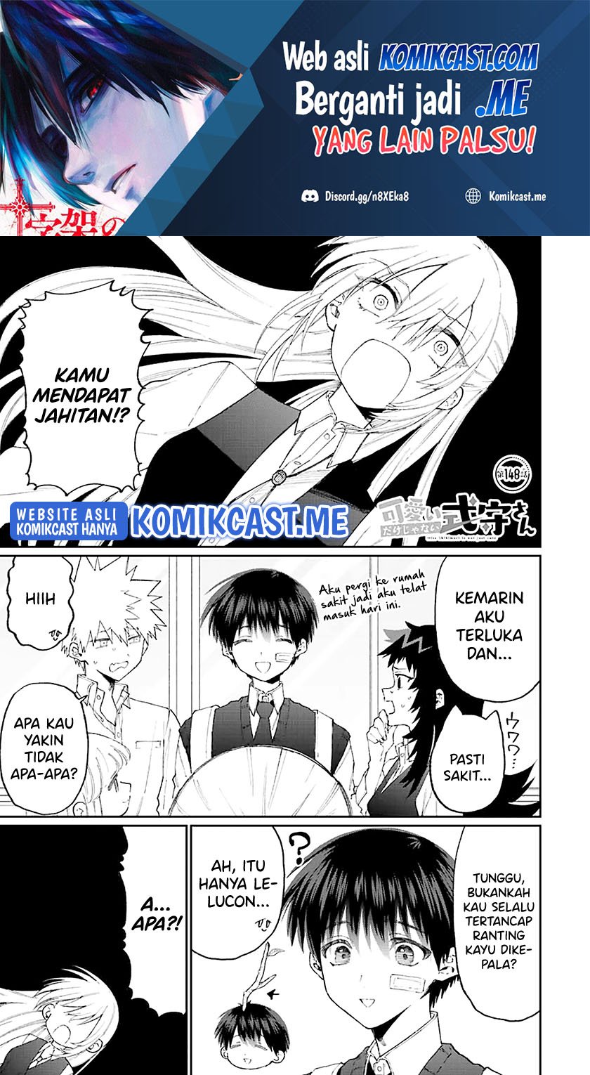 Chapter 148 - halaman 3
