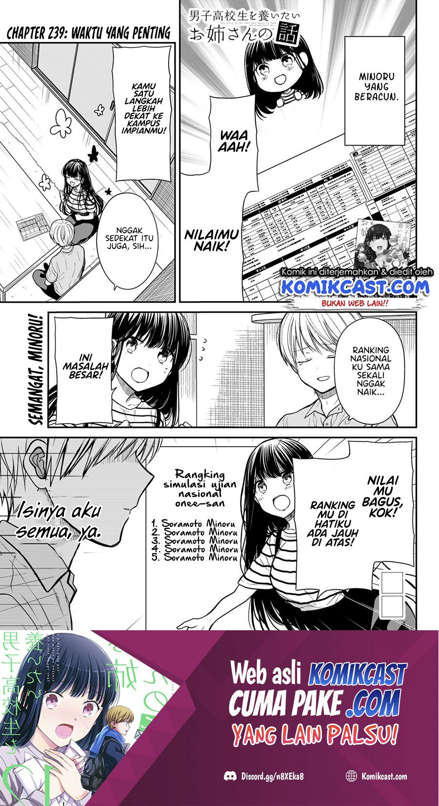 Chapter 239 - halaman 3