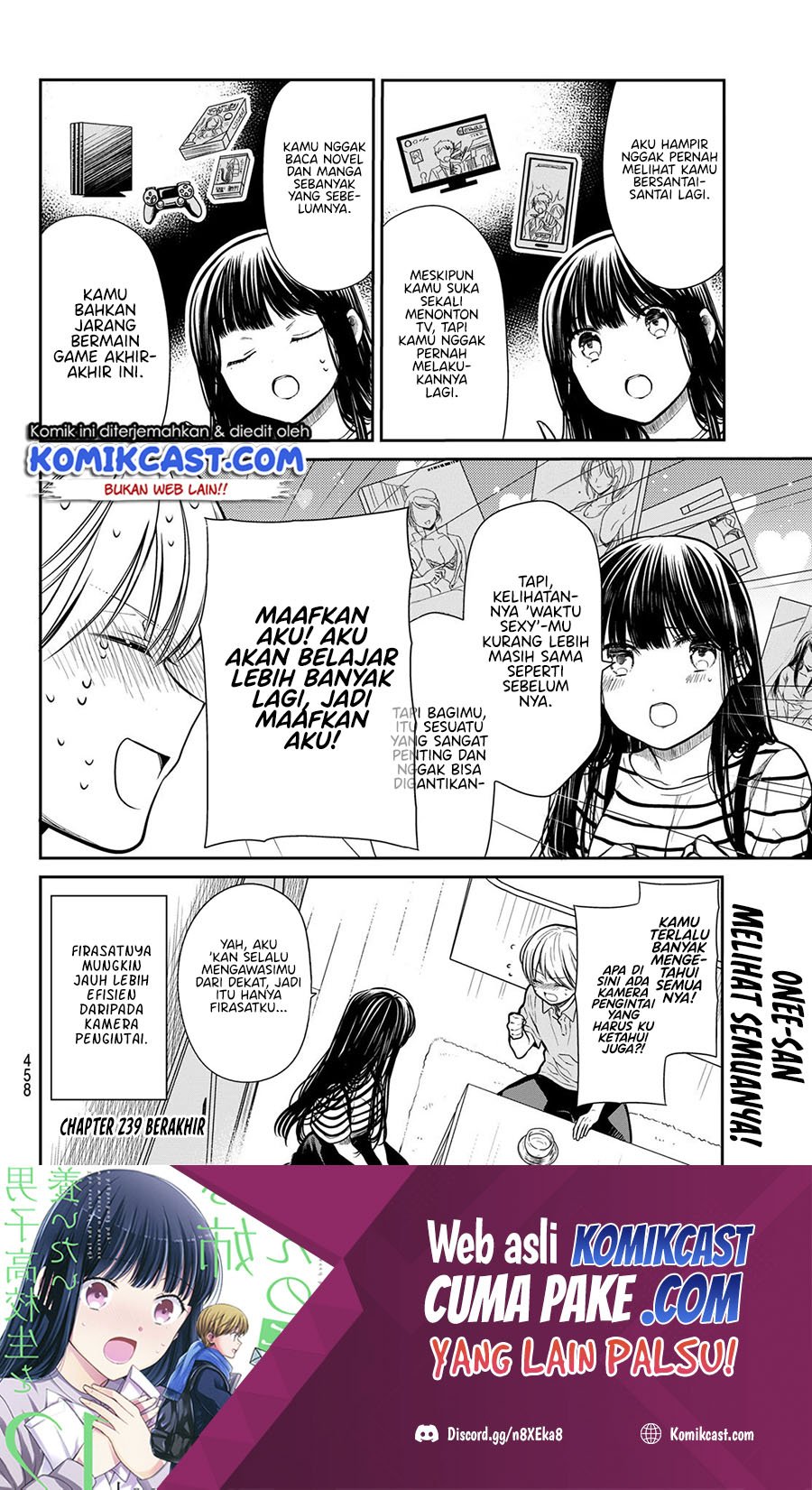 Chapter 239 - halaman 6
