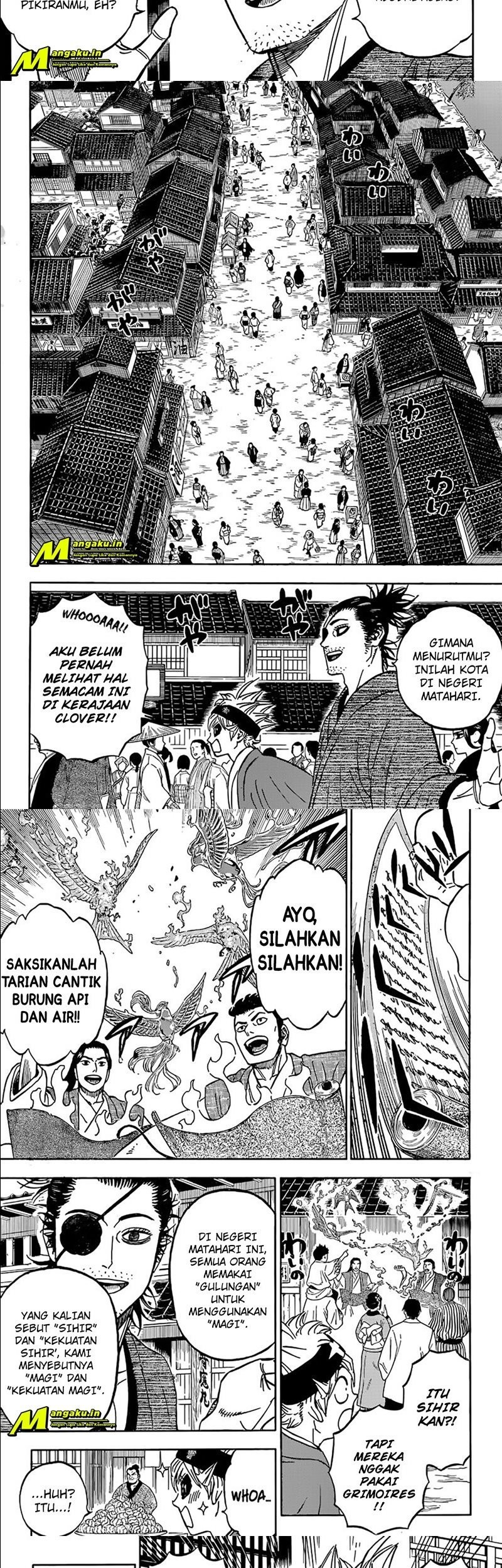 Chapter 338 - halaman 4