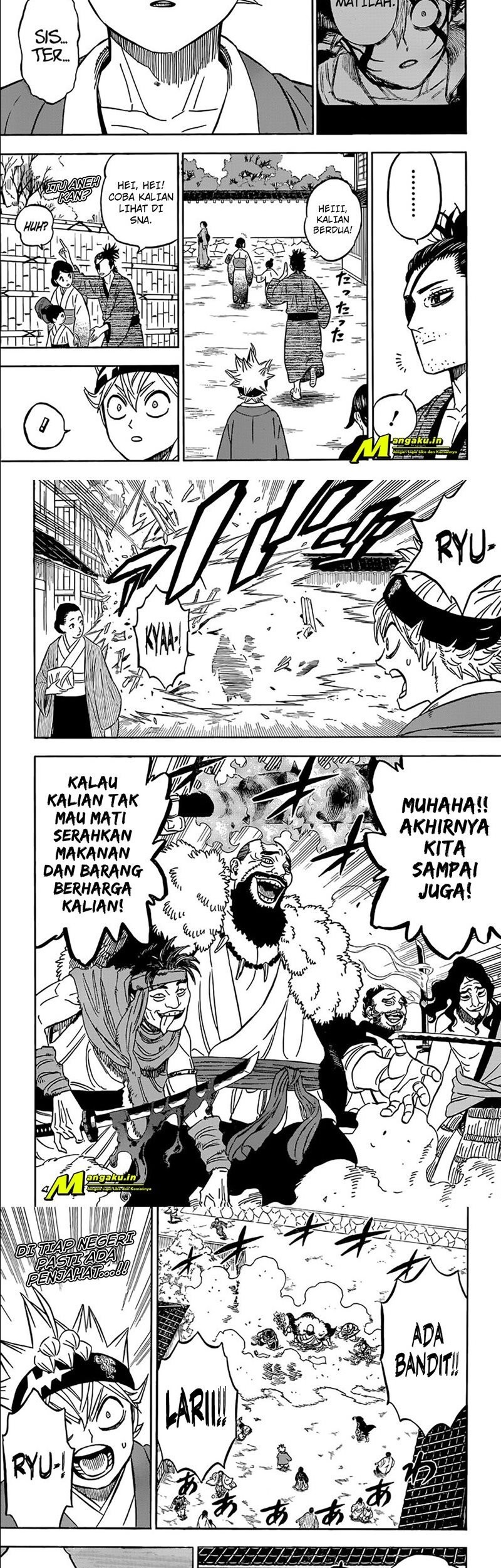 Chapter 338 - halaman 6