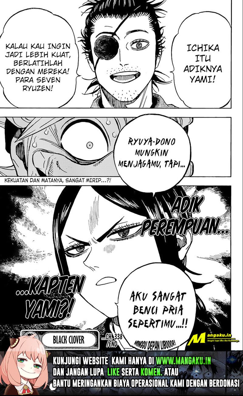 Chapter 338 - halaman 12