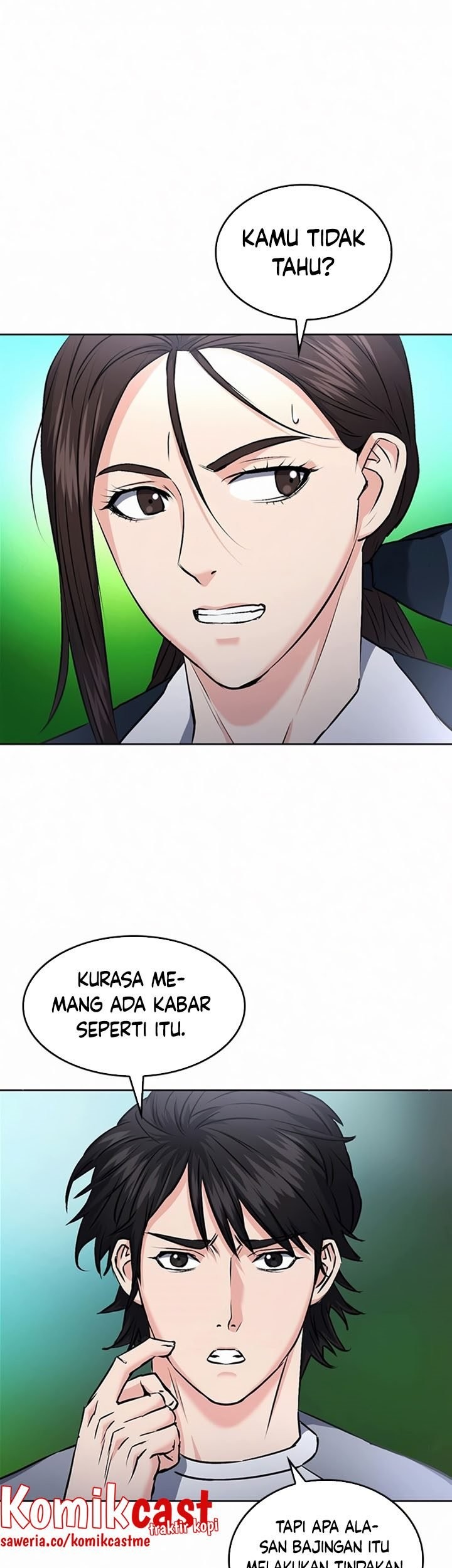 Chapter 69 - halaman 67