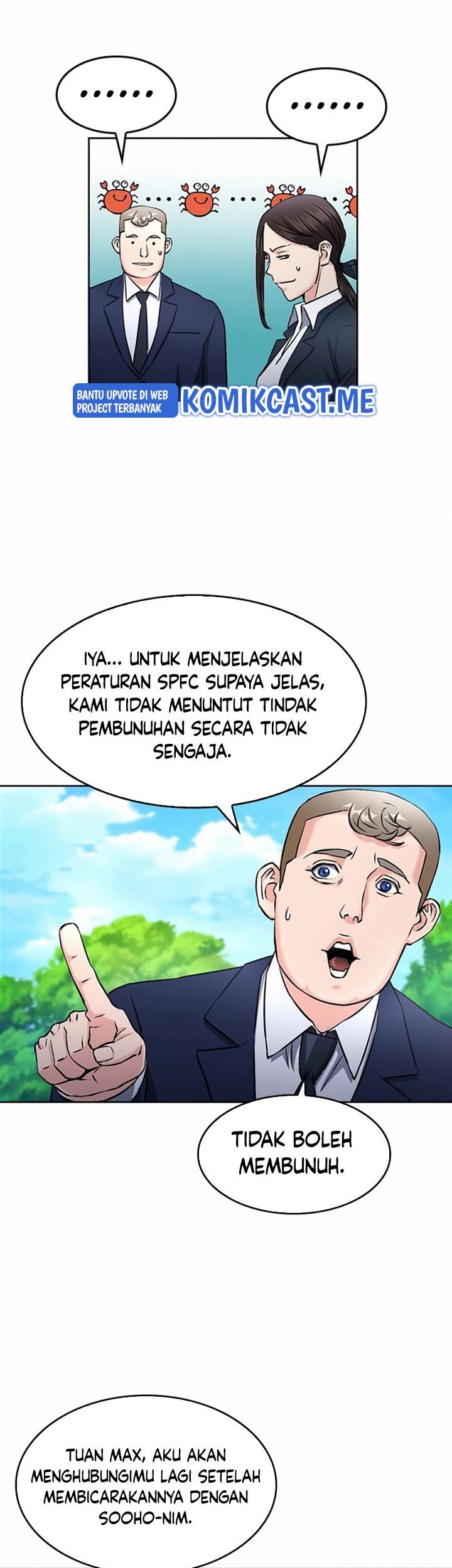Chapter 69 - halaman 73