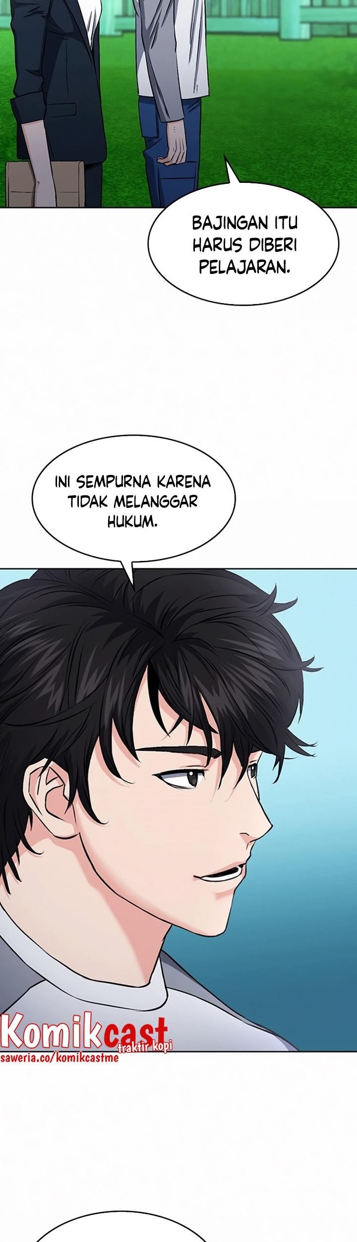 Chapter 69 - halaman 79