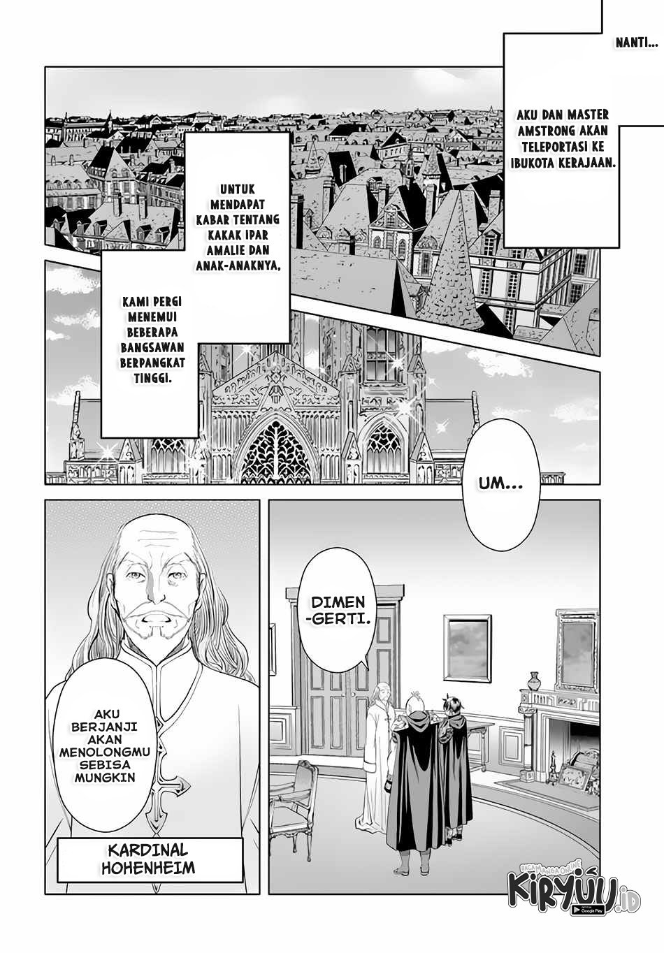 Chapter 70 - halaman 12