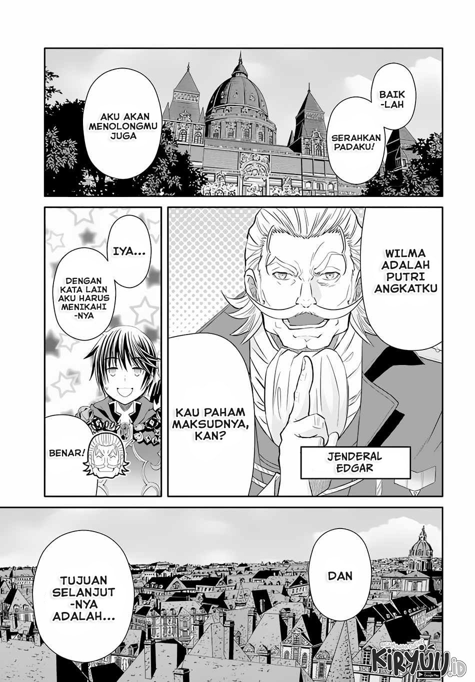 Chapter 70 - halaman 13