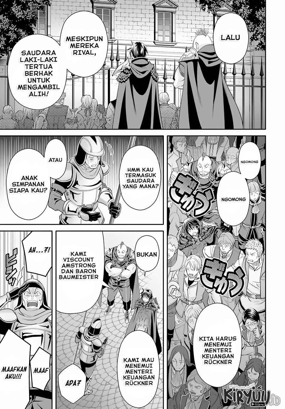 Chapter 70 - halaman 15