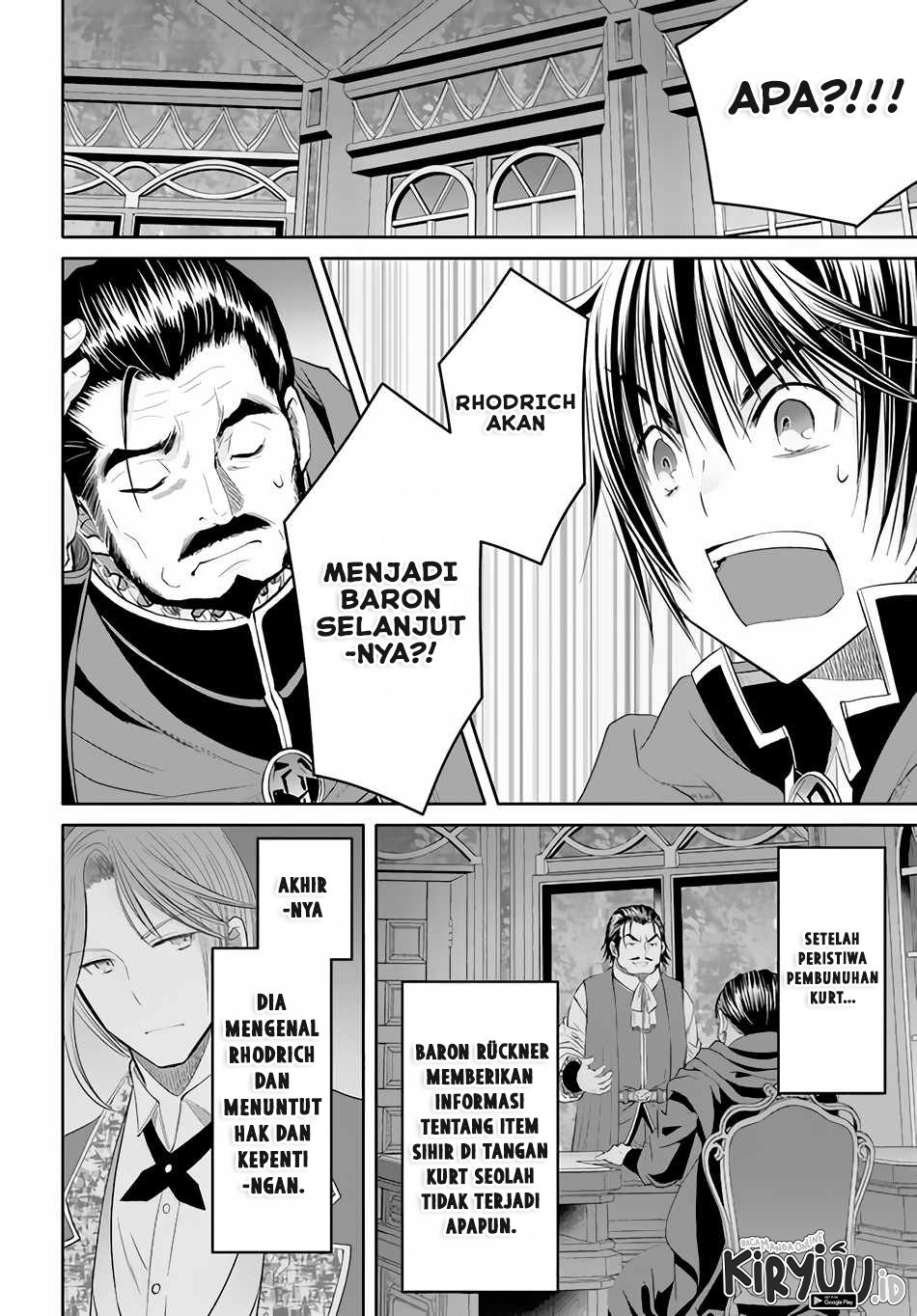 Chapter 70 - halaman 18