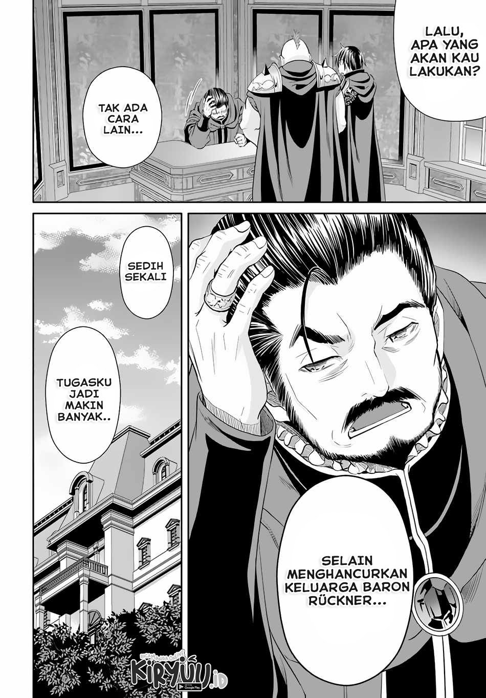 Chapter 70 - halaman 20