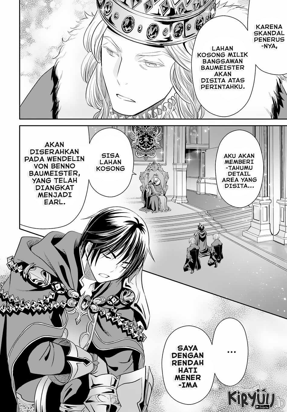 Chapter 70 - halaman 24