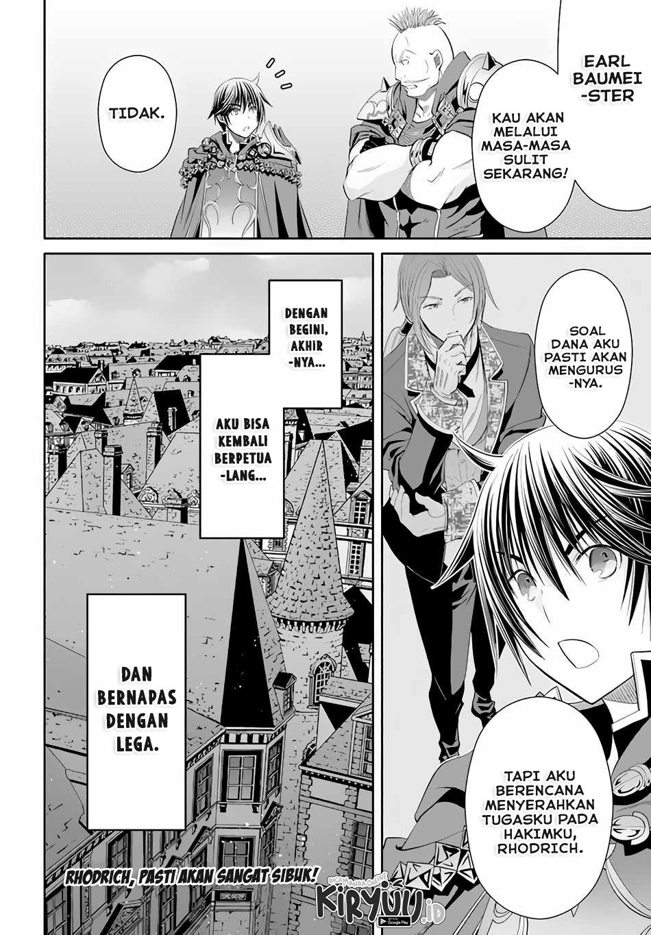 Chapter 70 - halaman 26