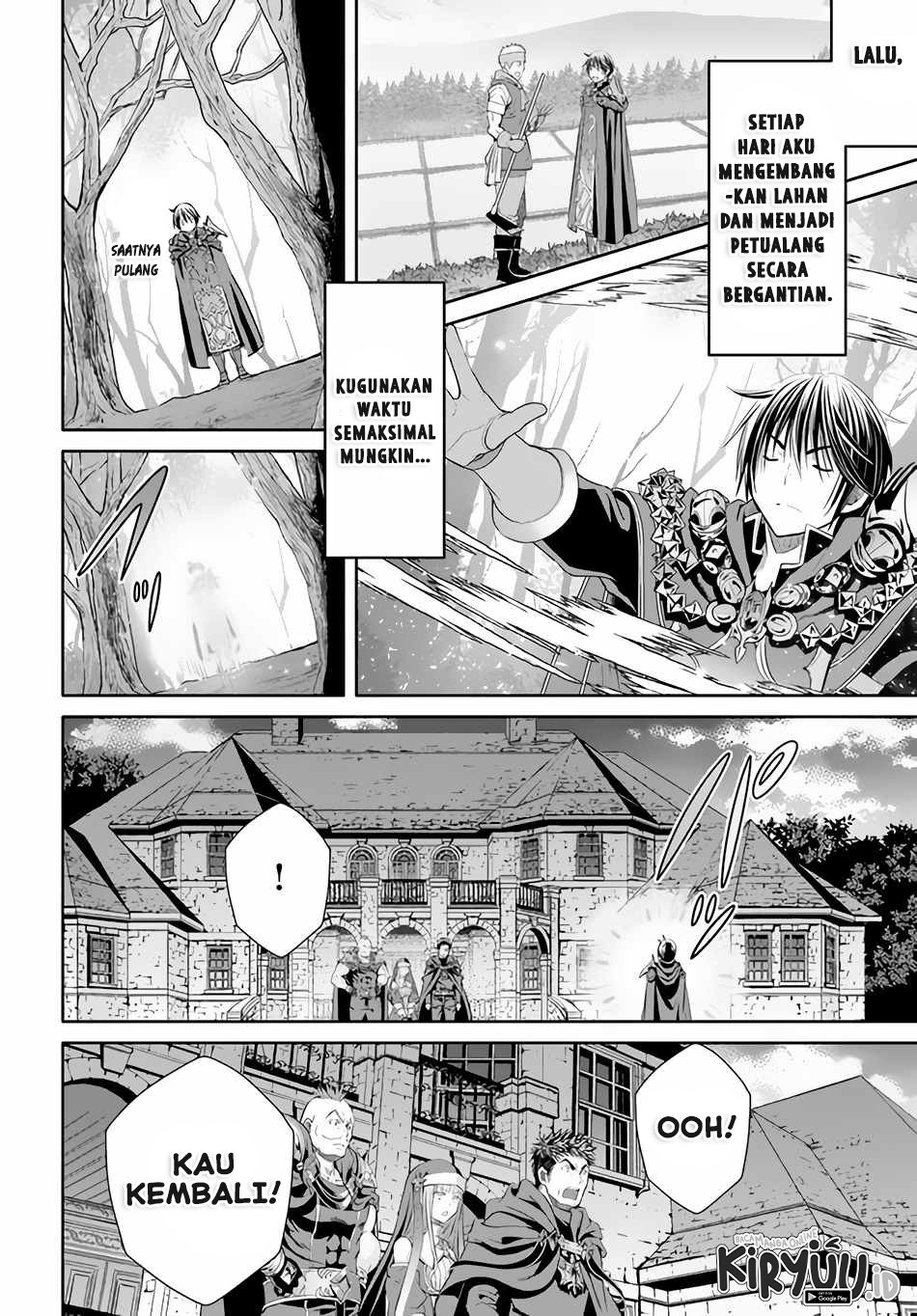 Chapter 70 - halaman 4