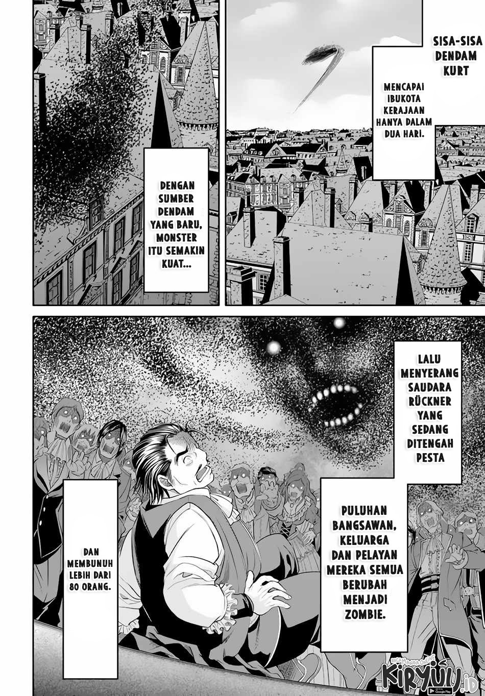 Chapter 70 - halaman 6