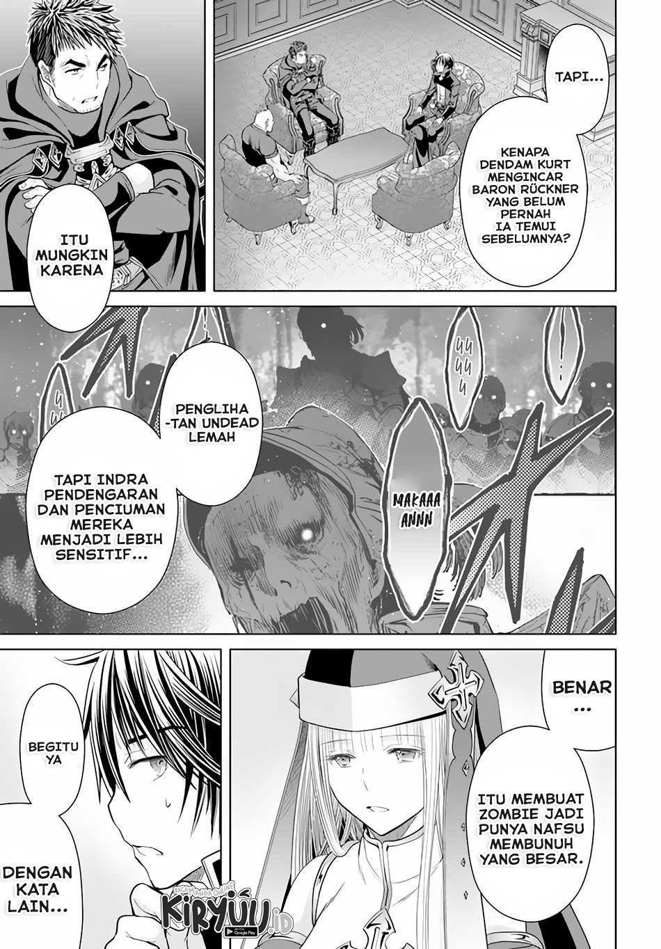 Chapter 70 - halaman 7