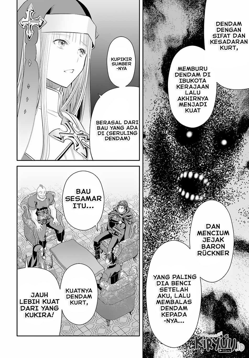 Chapter 70 - halaman 8