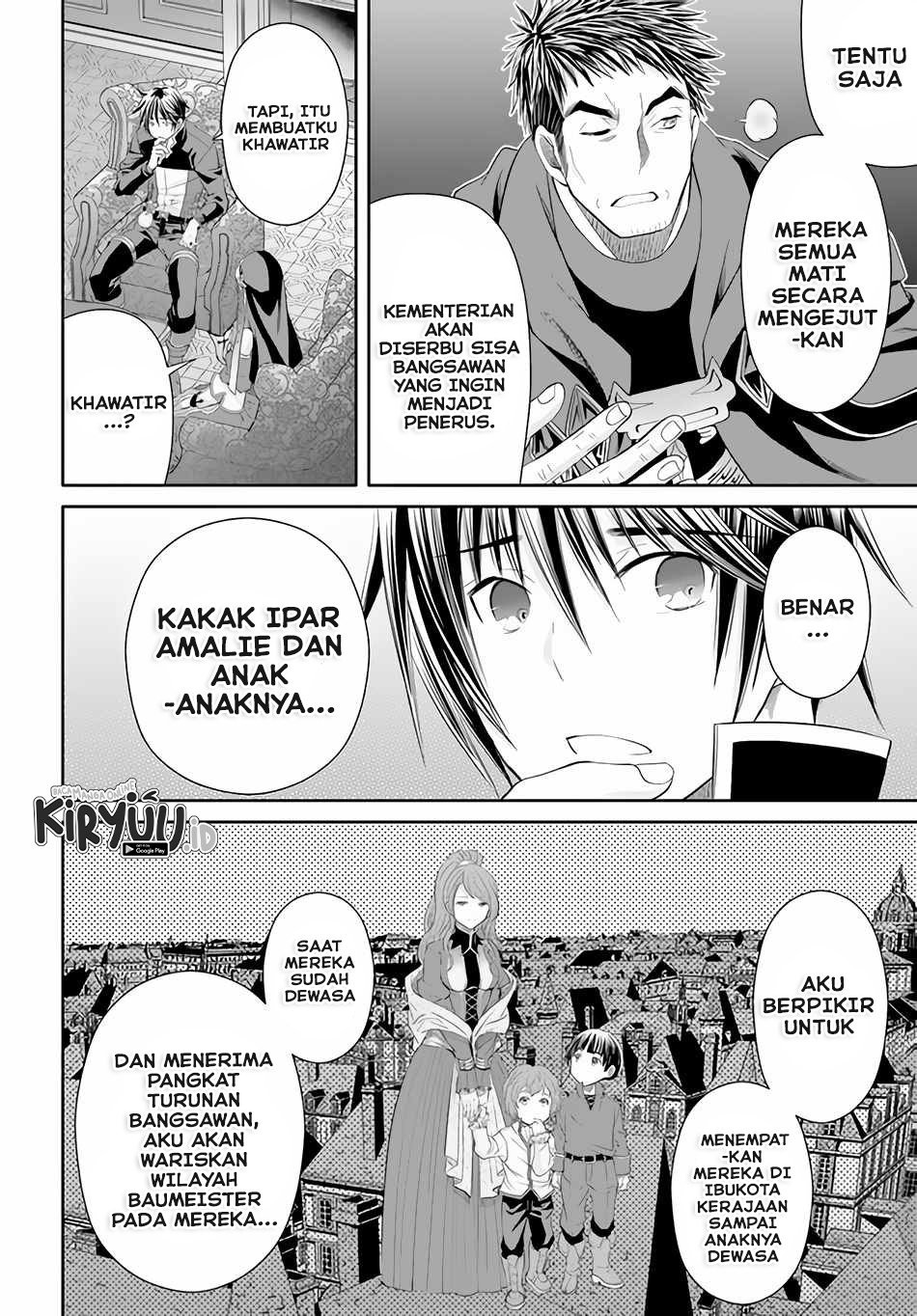 Chapter 70 - halaman 10