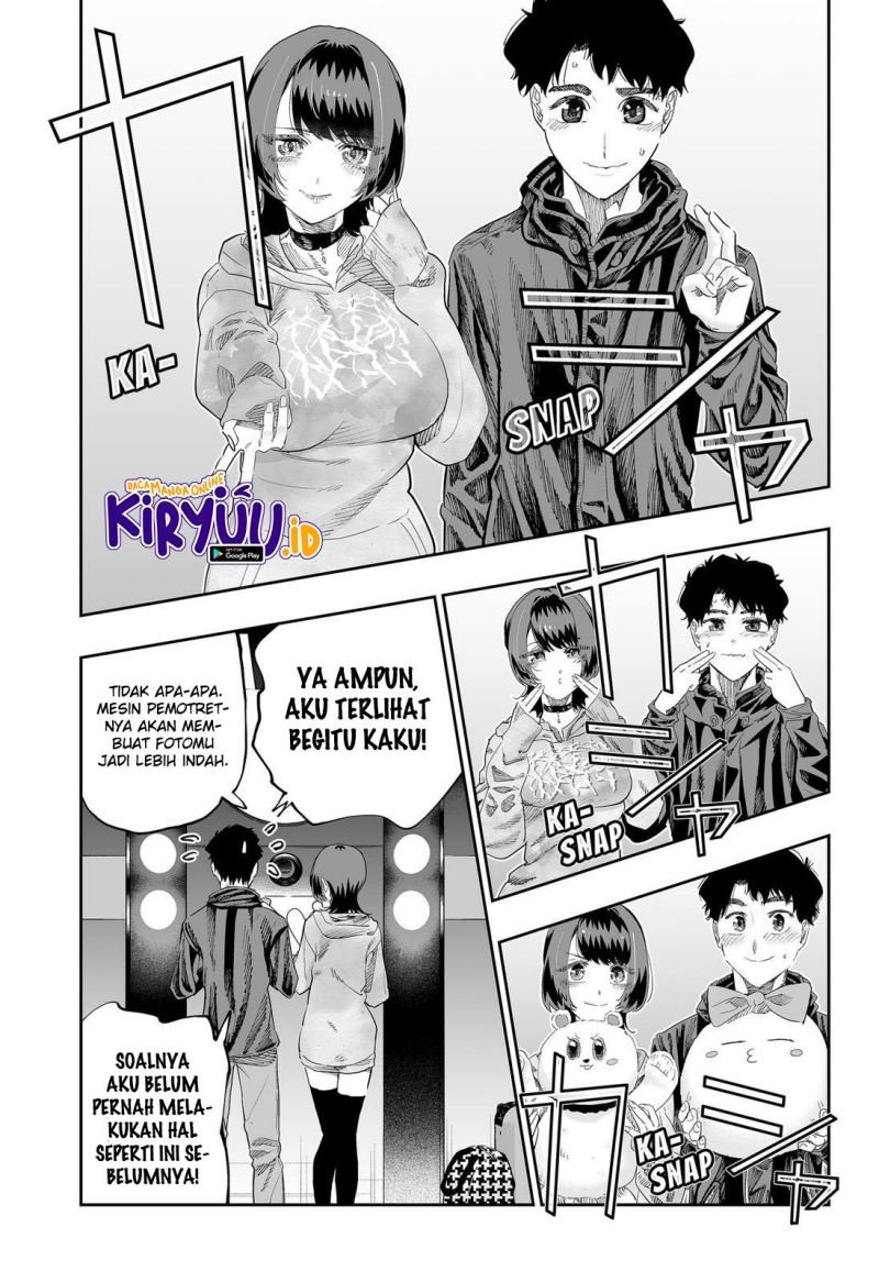 Chapter 84 - halaman 16