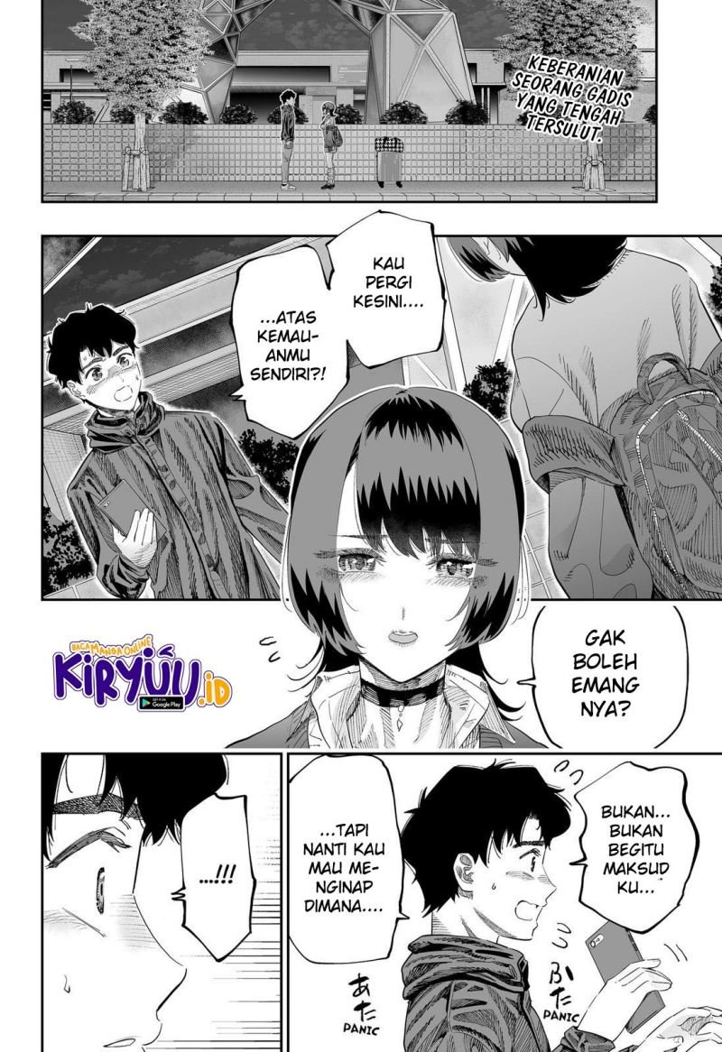 Chapter 84 - halaman 4