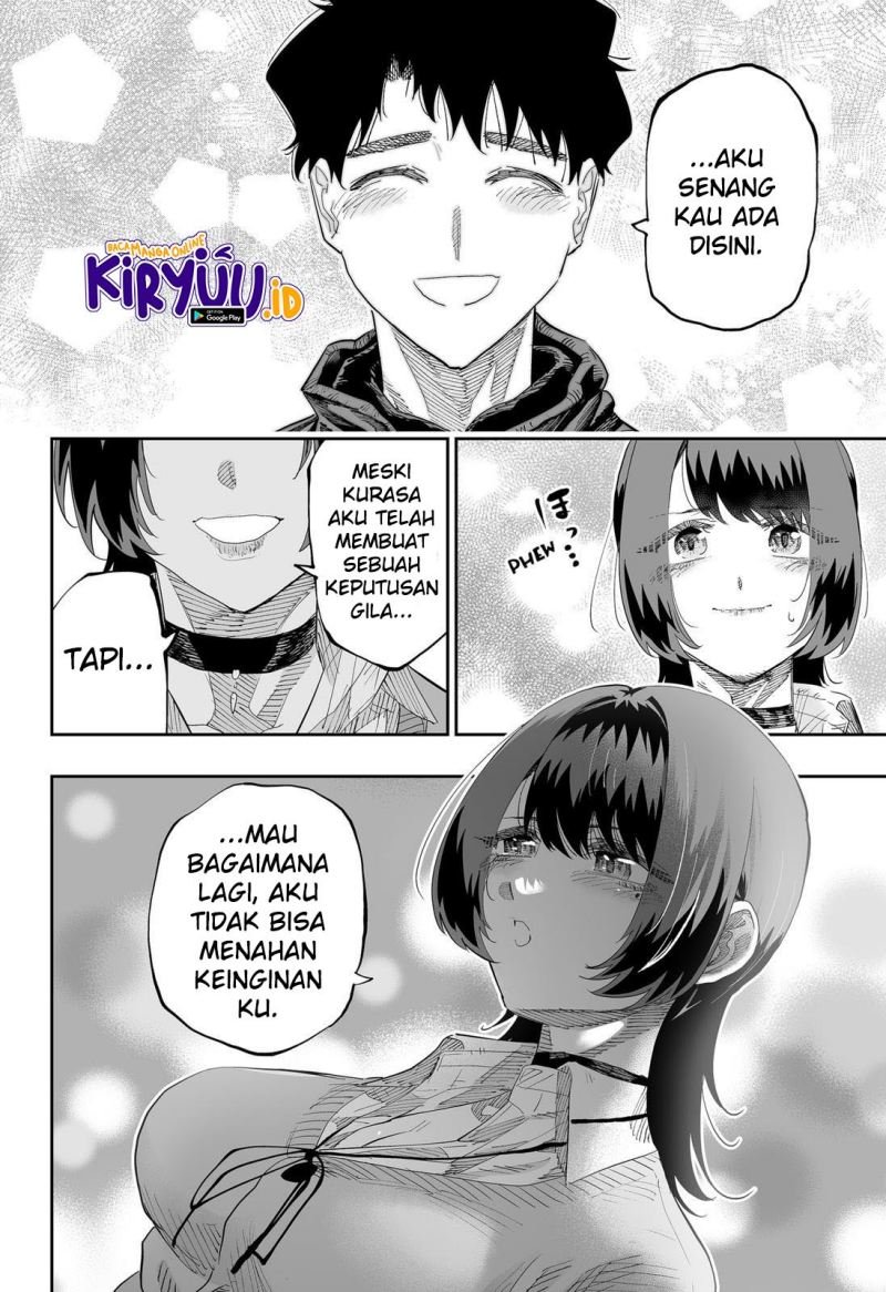 Chapter 84 - halaman 6