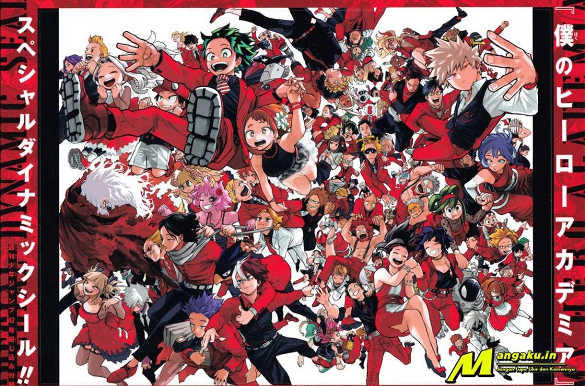 Chapter 366 - halaman 3