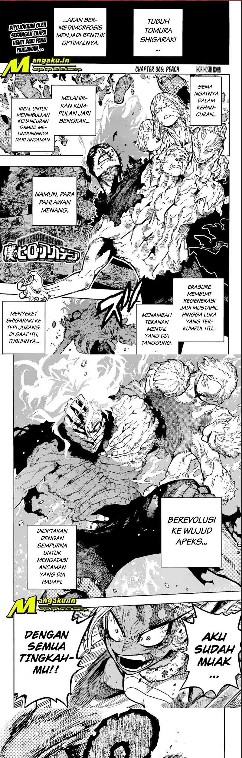 Chapter 366 - halaman 4