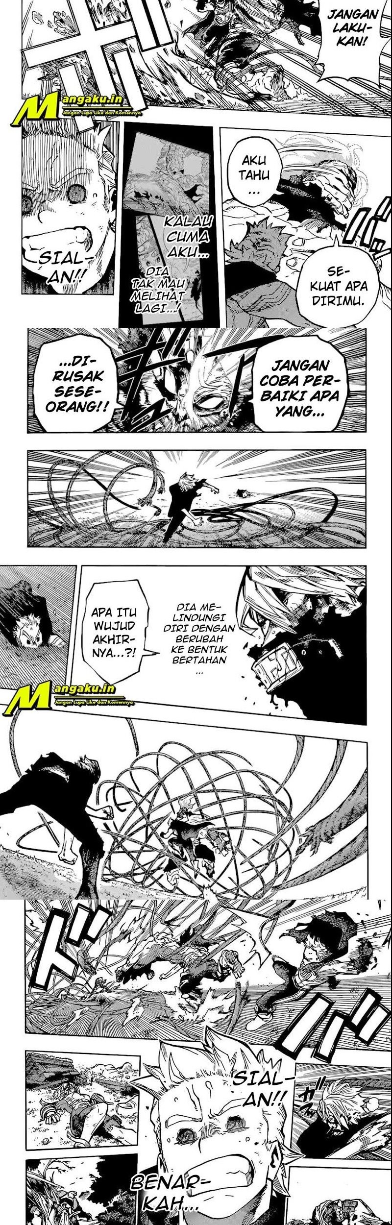 Chapter 366 - halaman 6
