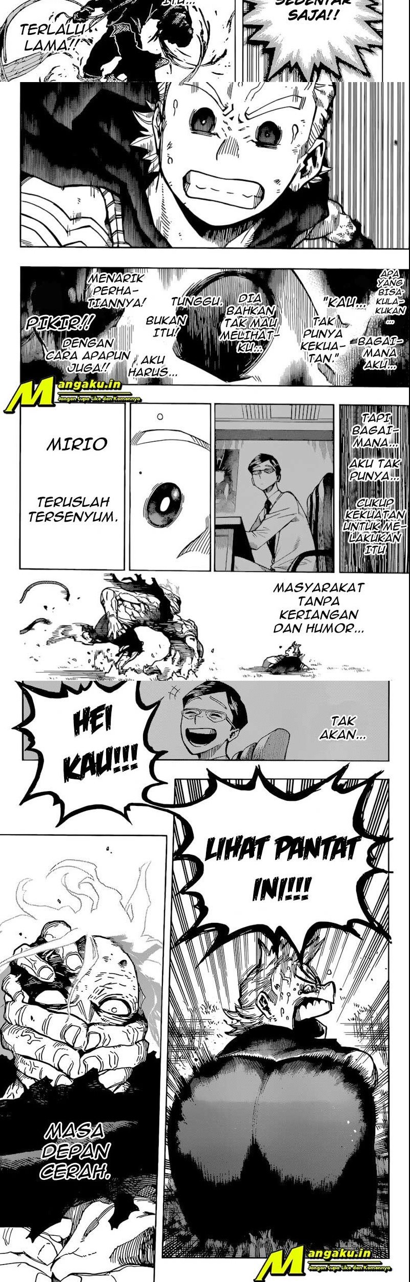 Chapter 366 - halaman 8