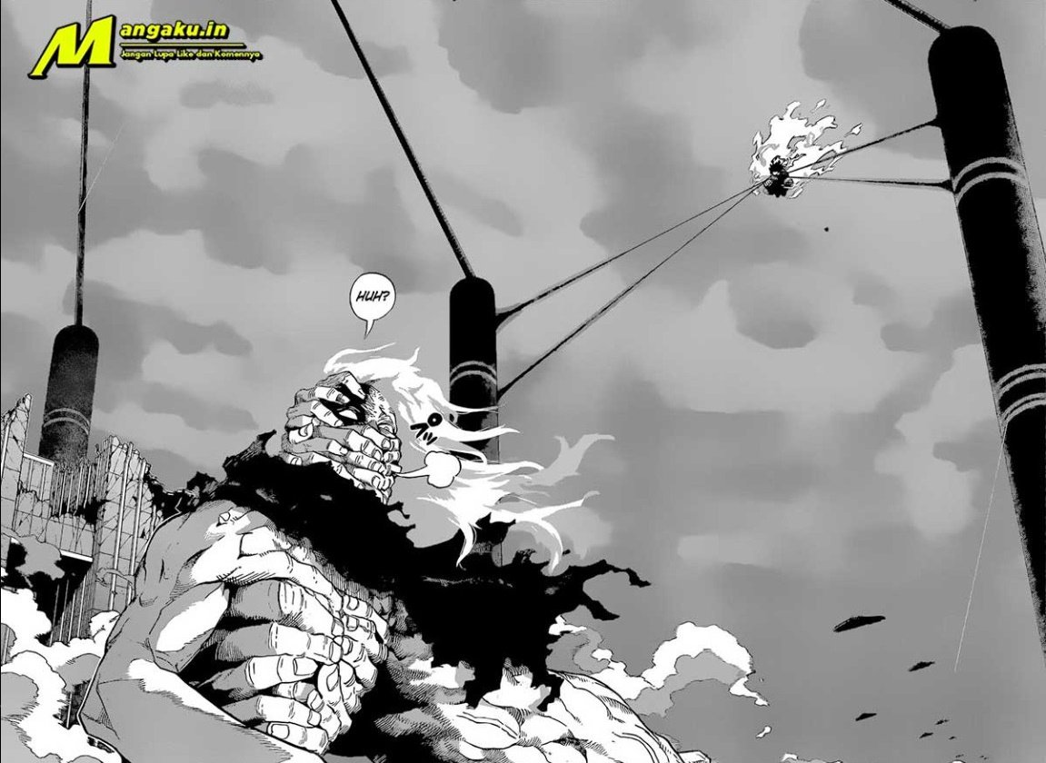 Chapter 366 - halaman 9