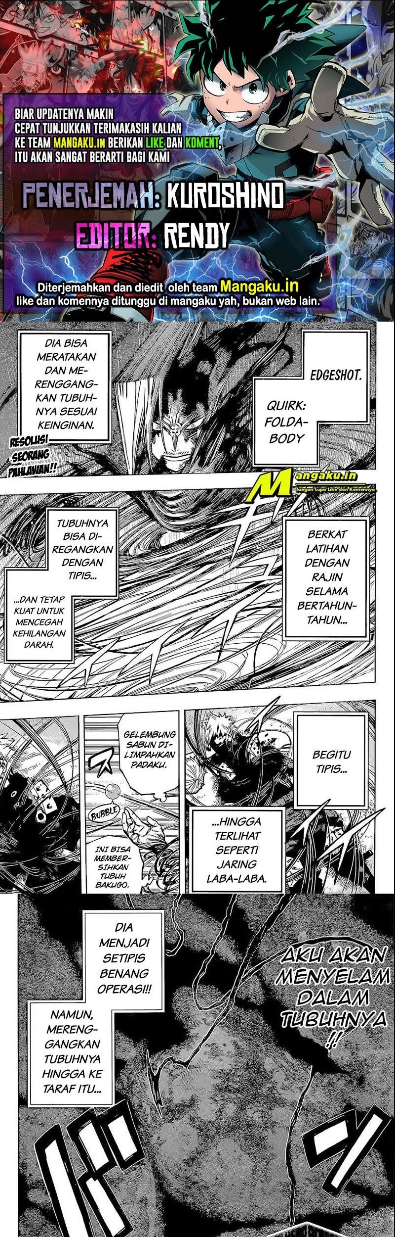 Chapter 365 - halaman 2