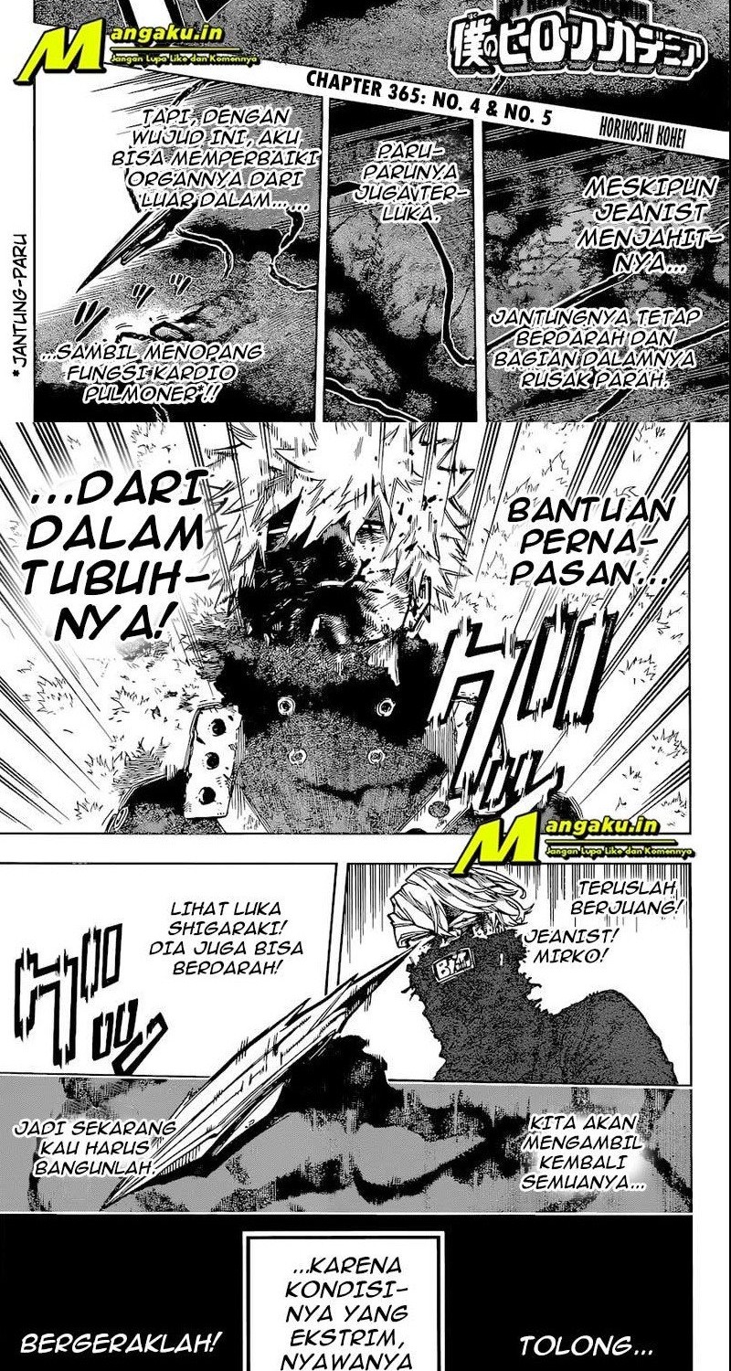 Chapter 365 - halaman 3