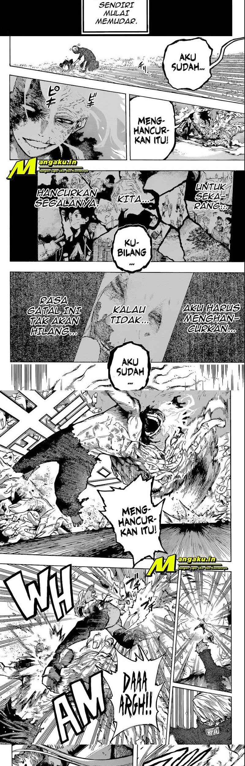Chapter 365 - halaman 4