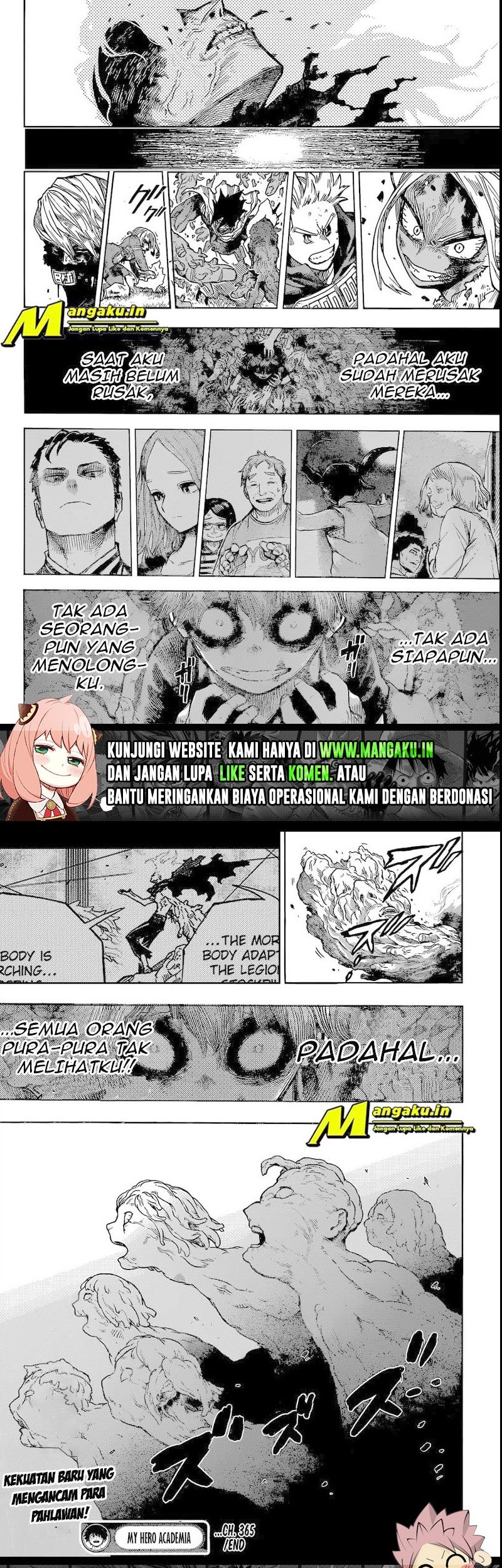 Chapter 365 - halaman 9
