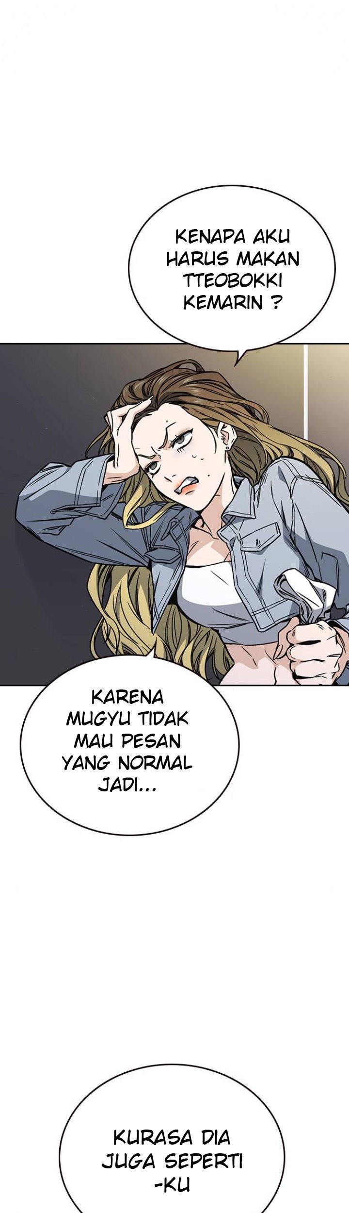 Chapter 174 - halaman 20
