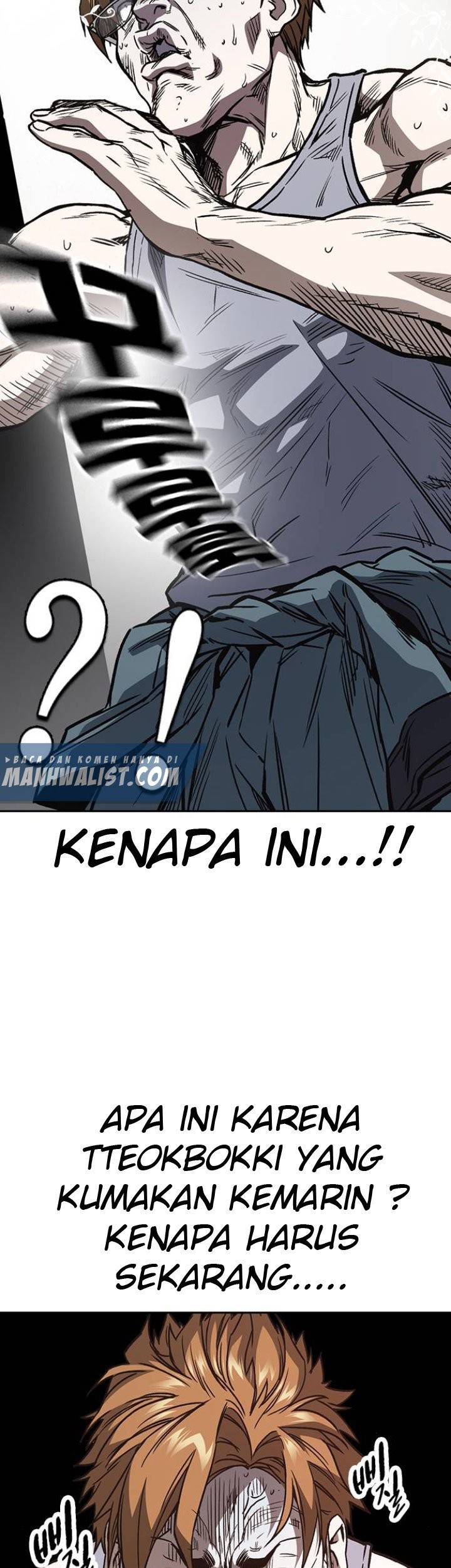 Chapter 174 - halaman 22